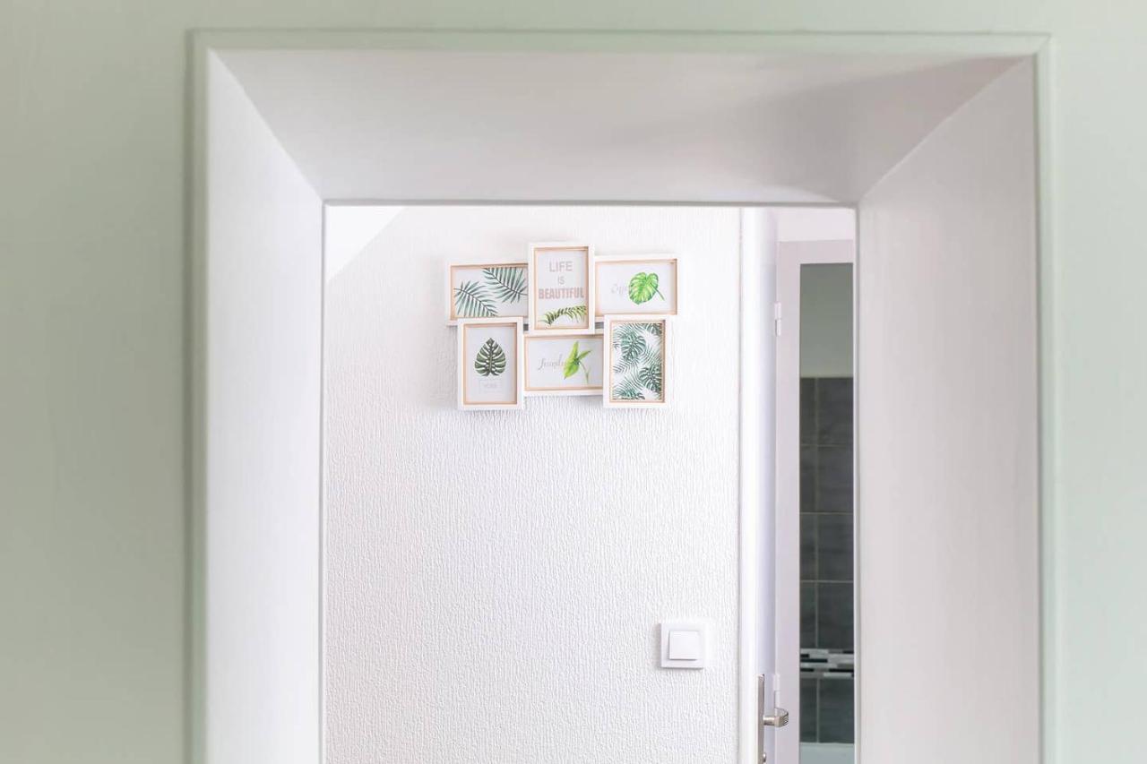 T3 Duplex Hypercentre Cholet Logement Entier 3 Lits Apartment Exterior foto